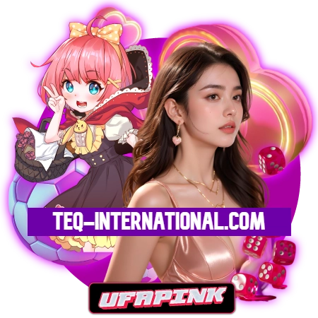 ufapink slot สล็อต